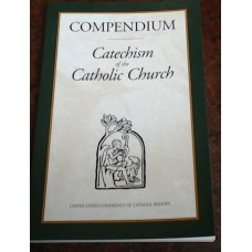 Compendium    Catechism of Catholic Church